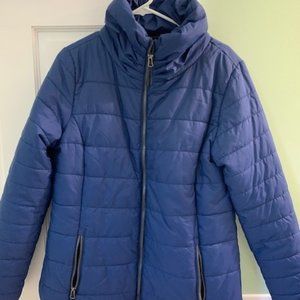 Women’s Stoic Puffer Jacket